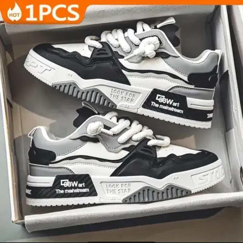 Tenis de hombre