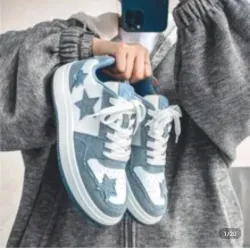 Tenis de hombre