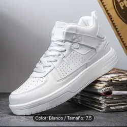 Tenis de hombre