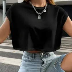 Top corto