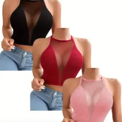 Top de mujer 