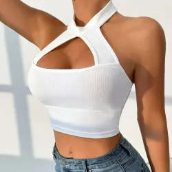 Top de mujer