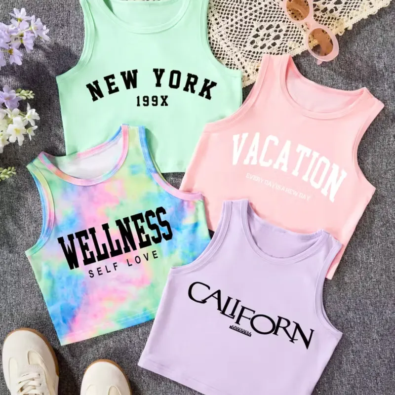 Tops