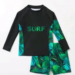 Traje de playa NIÑOS 