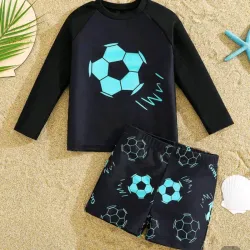 Traje de playa NIÑOS 