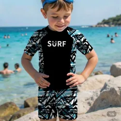 Trajes de baño NIÑOS 