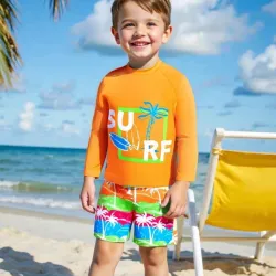 Trajes de baño NIÑOS 