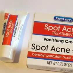 Tratamiento para el acné