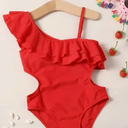 Trusa de niñas 
