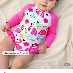 Trusas niñas 