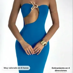 Vestido 