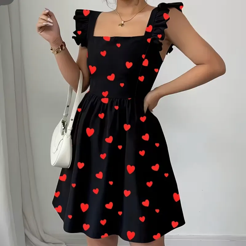 Vestido de mujer