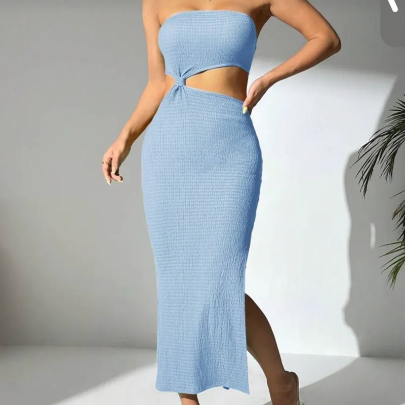 Vestido de mujer