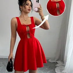 Vestido de mujer