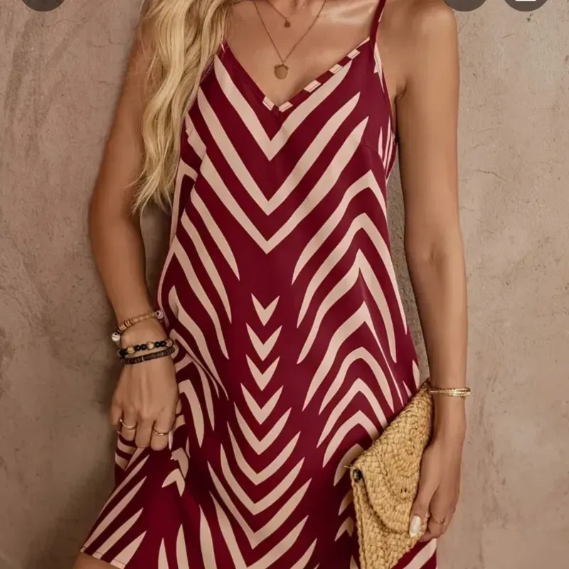 Vestido de mujer 