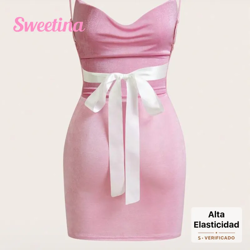 Vestido de mujer