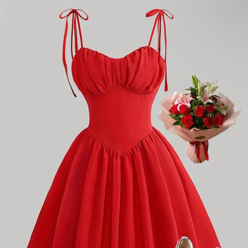 Vestido de mujer