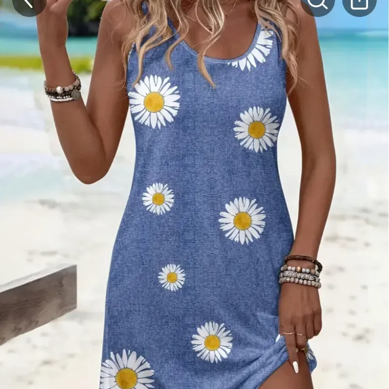 Vestido de mujer 