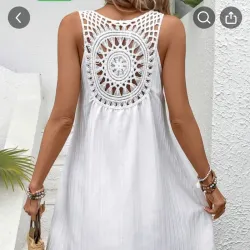 Vestido de mujer 