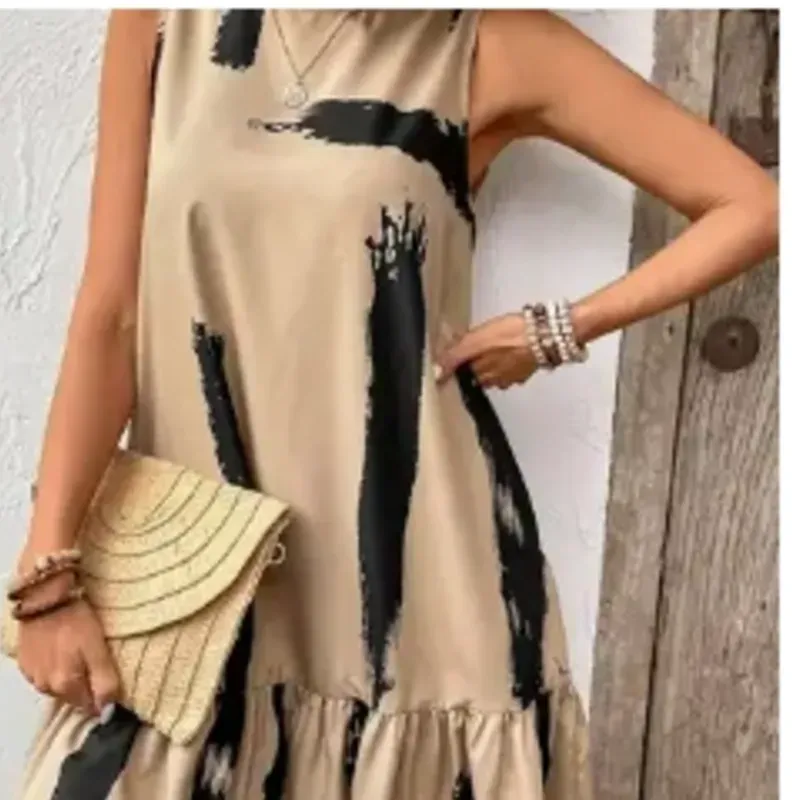 Vestido de mujer 