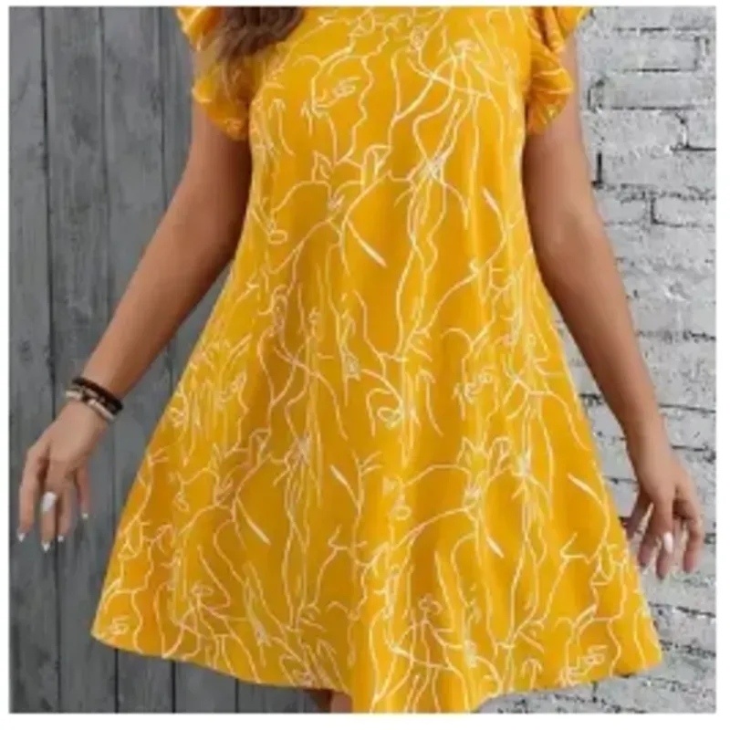 Vestido de mujer 