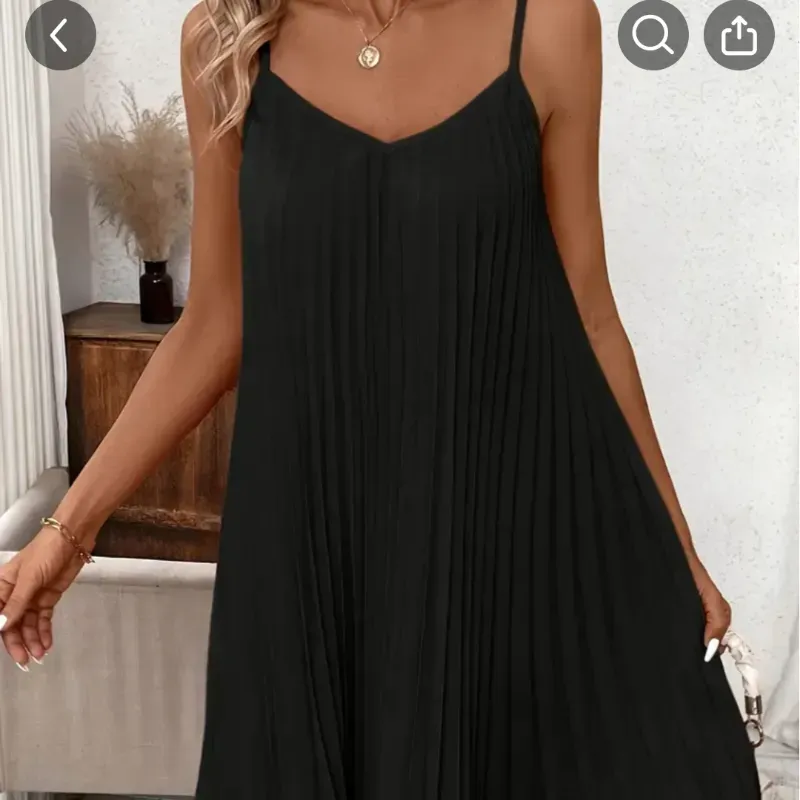 Vestido de mujer 