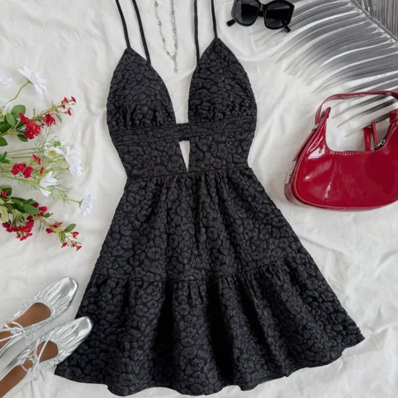 Vestido de mujer