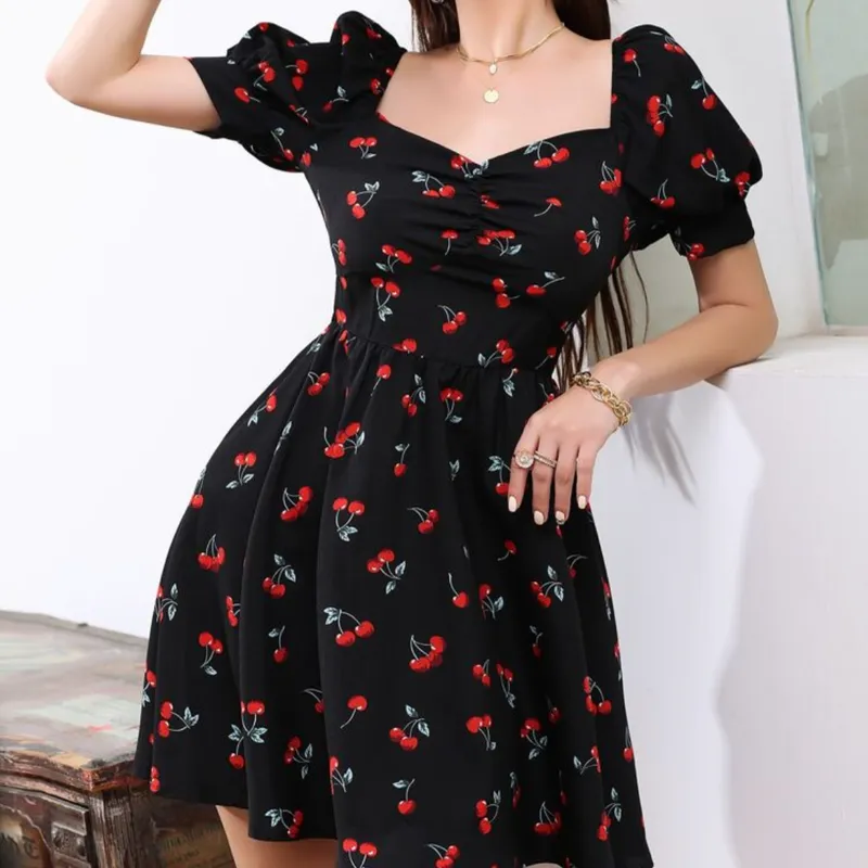 Vestido de mujer