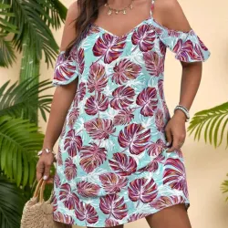 Vestido de mujer