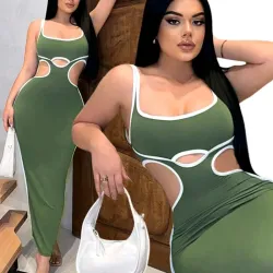 Vestido de mujer