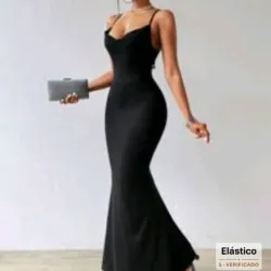 Vestido de mujer 