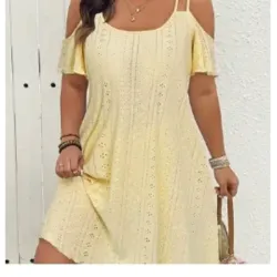 Vestido de mujer