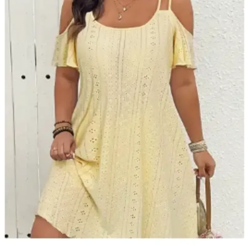 Vestido de mujer