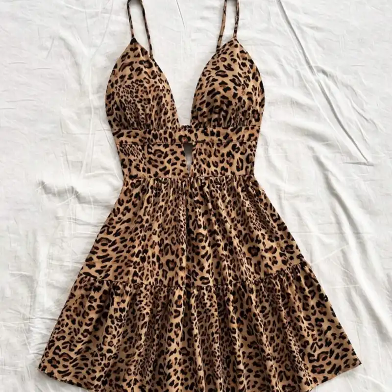 Vestido de mujer