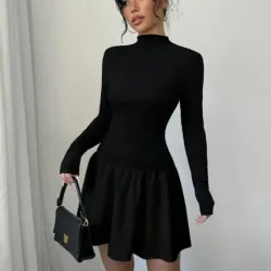 Vestido de mujer