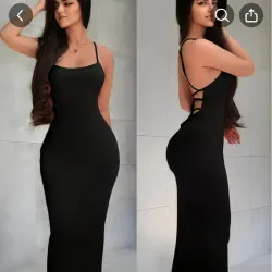 Vestido de mujer