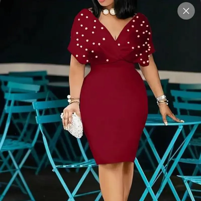 Vestido de mujer 