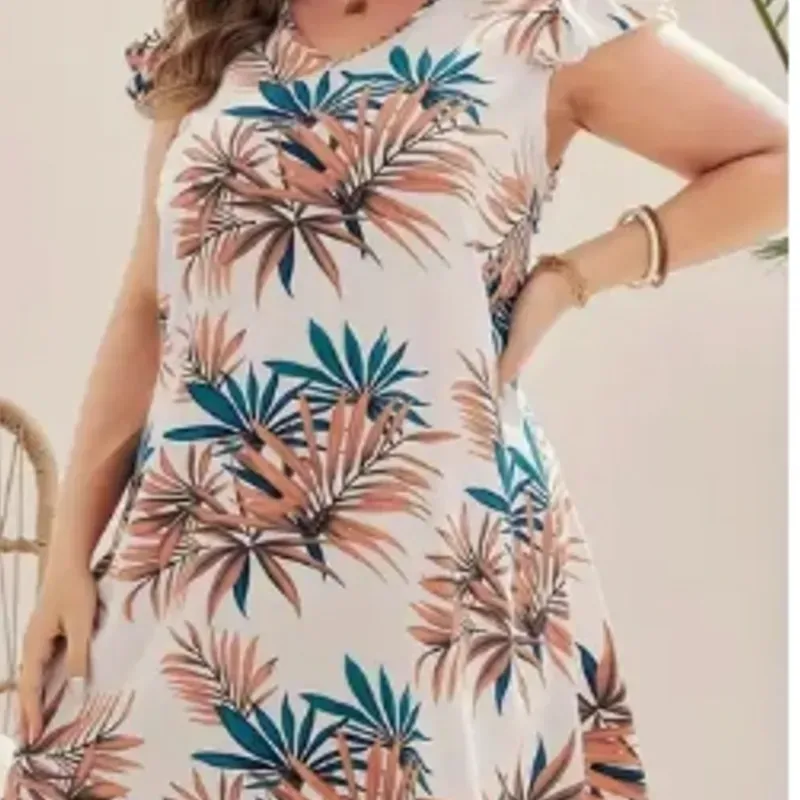 Vestido de mujer