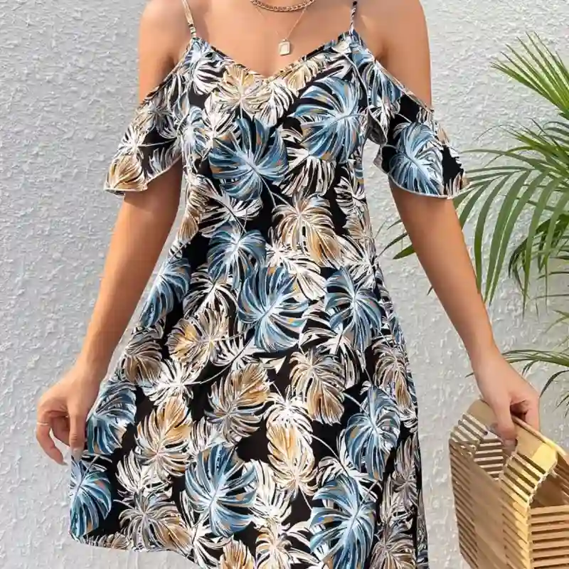 Vestido de mujer
