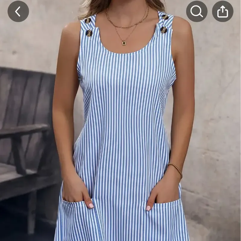Vestido de mujer 