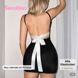 Vestido de mujer