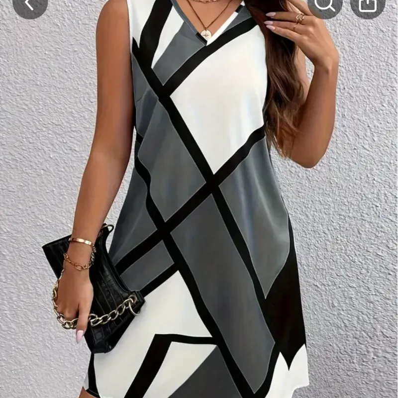 Vestido de mujer