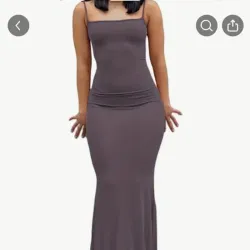 Vestido de mujer 