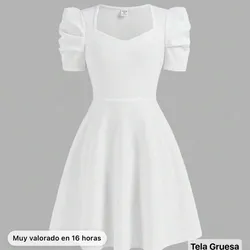 Vestido de niña