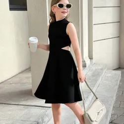 Vestido de niña