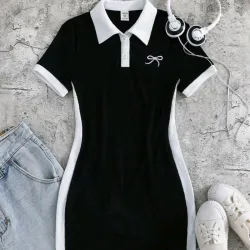 Vestido de niña
