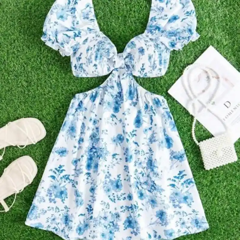 Vestido 