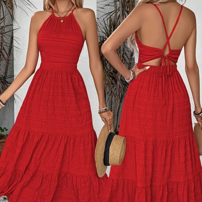 Vestido largo