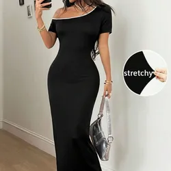 Vestido largo