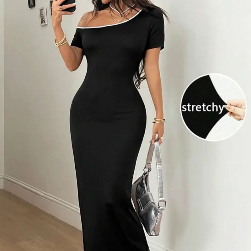 Vestido largo
